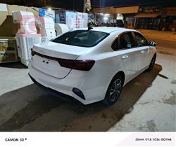 کیا فۆرتێ